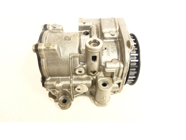 Масляный насос  CXX CXXA CXXB CLH 04L145208K  Skoda Octavia Mk3 (5E) 