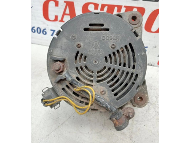 Генератор 038903023J Volkswagen Caddy