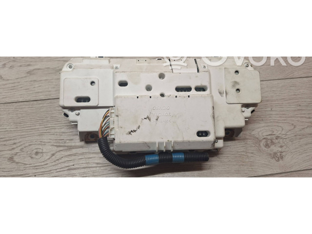 Панель приборов 2574406462, 8380030M10 Lexus IS 200-300