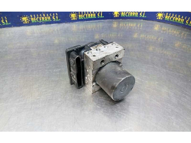 Блок АБС A0044319212, 0265234043   Mercedes-Benz  A W169  2004 - 2012 года