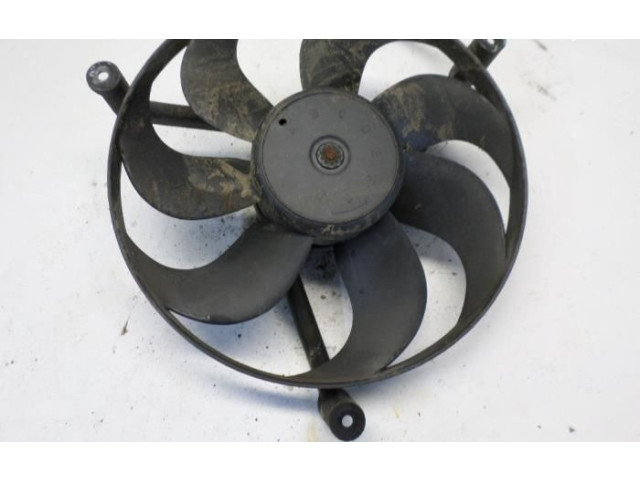 Вентилятор радиатора         Audi A3 S3 8L 