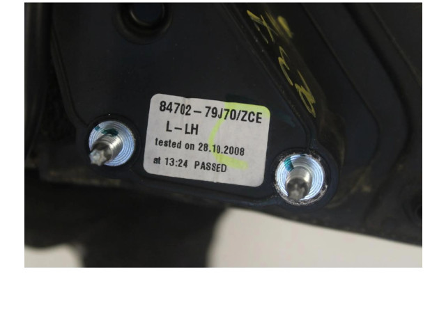 Zpětné zrcátko Fiat Sedici 2006 84702-79J70