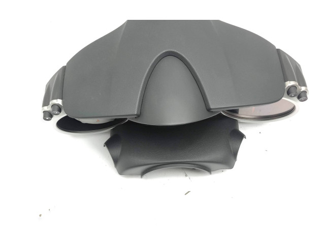 Přístrojová deska Nissan 370Z 2013 1ET5BMNM59