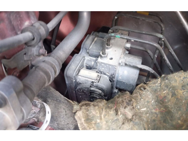 Блок ABS Renault Clio I