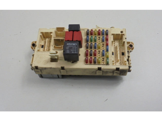 Pojistková skříňka 46798451, 46798451 Fiat Punto (188) 2001