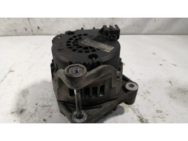 Генератор 8570675 BMW X5 F15 3.0