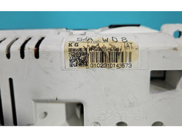 Панель приборов 78100-G100, IMPRK1502586 Honda Legend