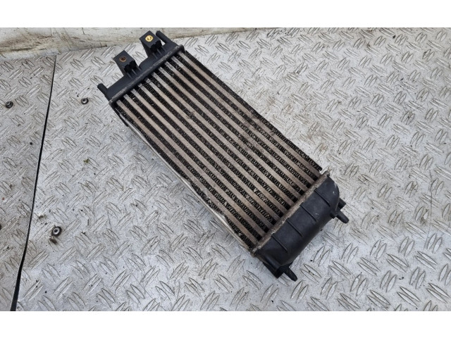 Интеркулер  9684212480, M144105B   Peugeot 5008 