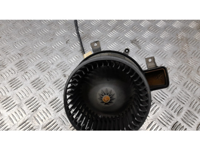 Вентилятор печки DF357002, DY016002 Dodge Challenger