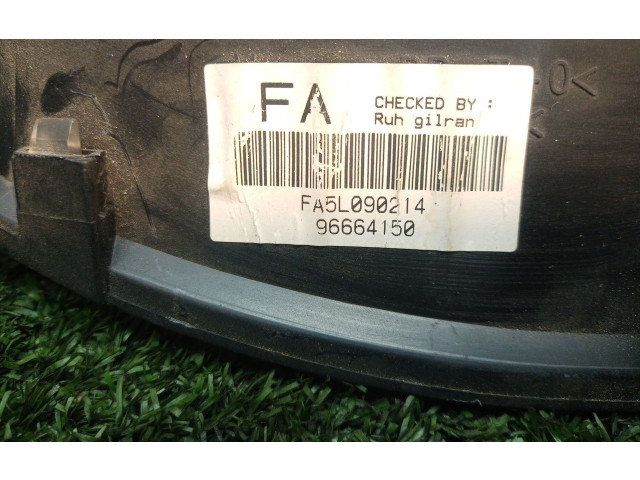 Панель приборов 96664150, 96664150   Chevrolet Matiz       