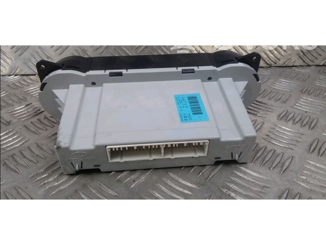 Блок управления климат-контролем 972501H321EQ   KIA Ceed