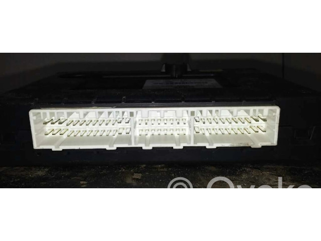 Блок управления Xenon