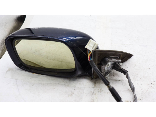 Zpětné zrcátko Lexus GS 300 350 430 450H 2007 e13010498, e13010498b