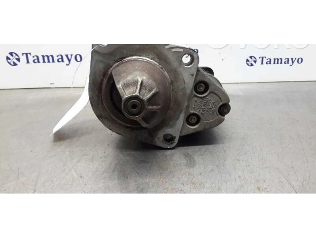 Турбина Стартер Lancia Dedra 63223435, E70R1412 для двигателя 836A3000