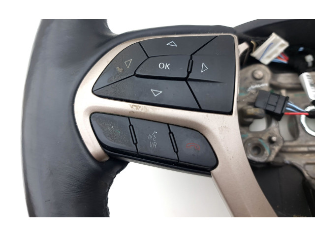 Руль Jeep Cherokee  2013 - 2020 года       