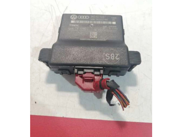 Блок комфорта 1K0907530F Volkswagen Caddy