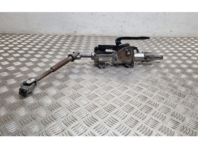 Рулевая рейка 5Q1419502AK Skoda Octavia Mk3 (5E) 2013 - 2019 года