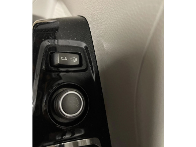 Зеркало (управляемое электричеством) E13049890 SsangYong Korando