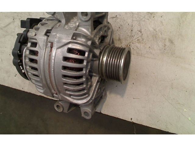 Генератор 06B903016AB, 06B903016AB Volkswagen Golf VI