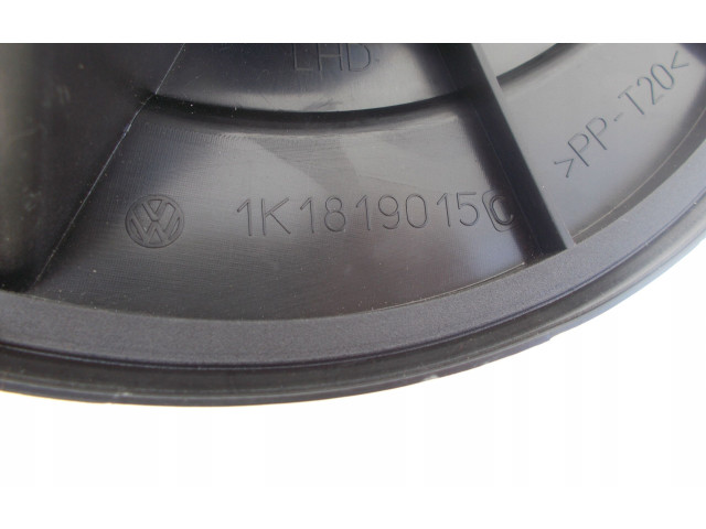 Вентилятор печки 1K1819015C, 1K1819015C Volkswagen Golf VI