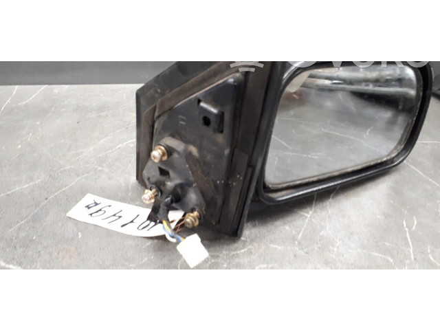 Зеркало электрическое Mitsubishi Space Runner - года