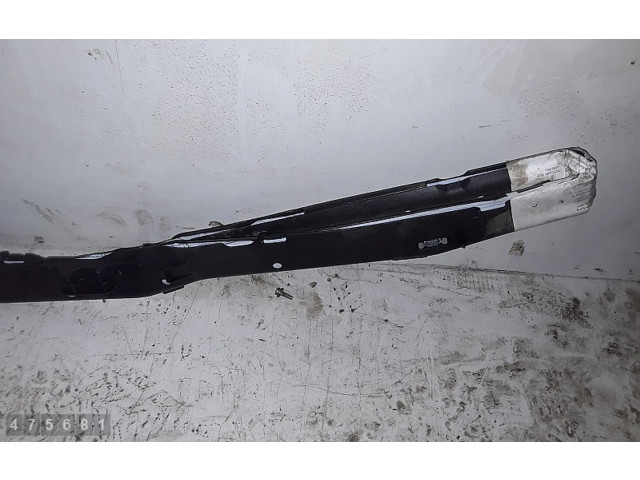 Боковая подушка безопасности 3D1880741C Volkswagen Phaeton