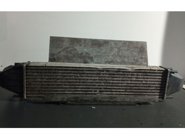 Интеркулер 31273910, M14588CVALEO Volvo S60