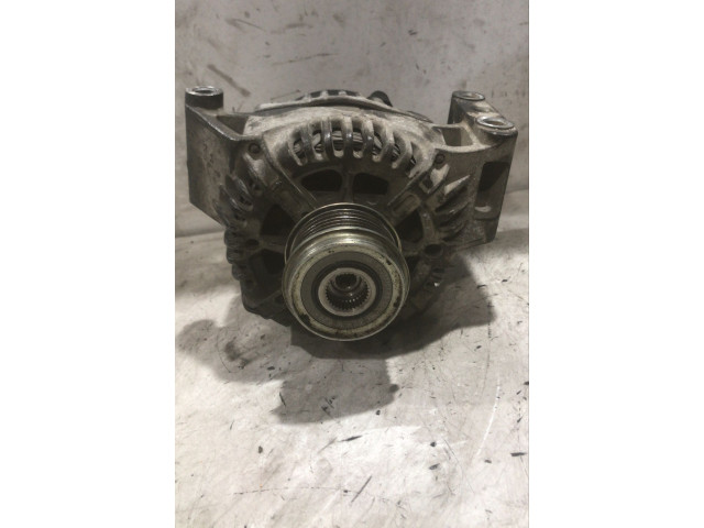 Генератор 51944878, 51944878 Fiat Qubo