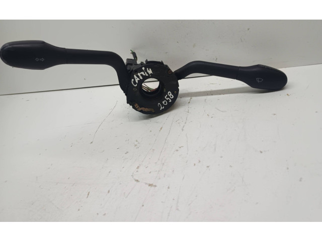 Ручка стеклоочистителей 6K6953503AD, MR512254022   Volkswagen Caddy