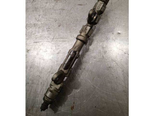 Vstřikovací lišta 0445214239, 55232355 Fiat Punto (199) 199B4000