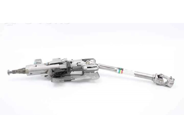 Рулевая рейка 4123GK Peugeot 2008 I 2013-2019 года