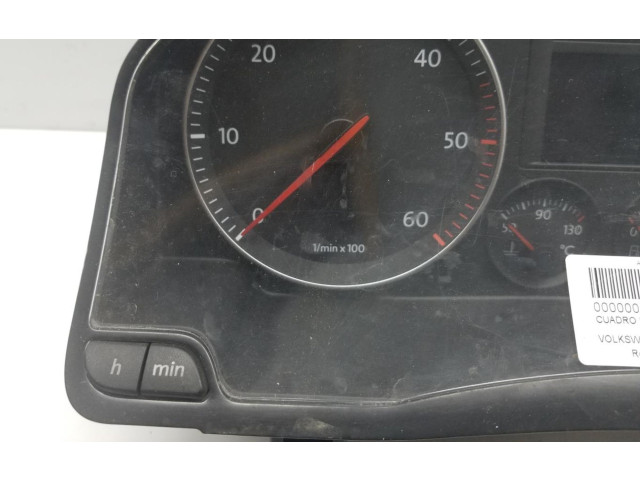 Панель приборов 1K0920862K   Volkswagen Jetta V       