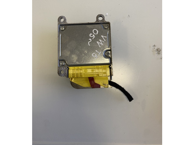 Блок подушек безопасности 1C0909605A   Volkswagen Transporter - Caravelle T5