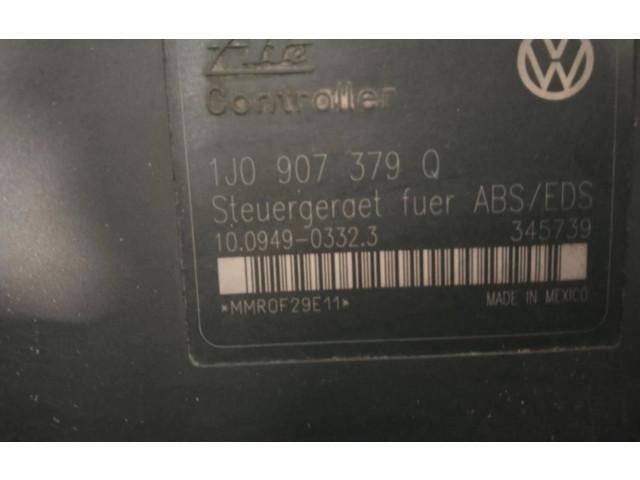 Jednotka ABS 1J0907379Q Seat Toledo I (1L)