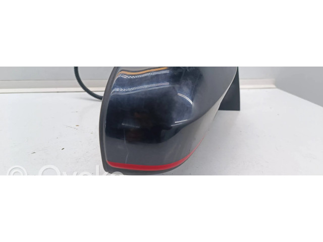 Zpětné zrcátko pravé Peugeot 108 2015 232631018