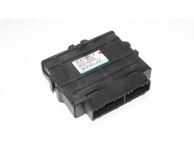 Блок управления коробкой передач 8631A083 Mitsubishi Lancer VIII