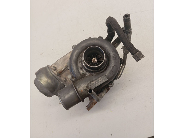 Турбина Ford Ranger UJ381103