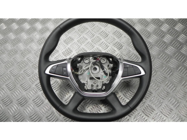 Руль Dacia Spring 2021- года 484000099R
