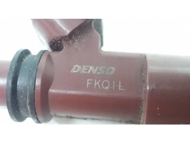 Форсунка 234053127, Fkqil    Subaru Impreza IV для бензинового двигателя fb20bvzb5a 2