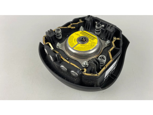 Подушка безопасности водителя 275766302, 20101330032   Mini One - Cooper Coupe R56