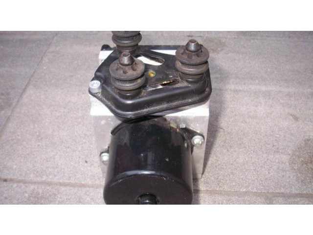 Главный тормозной цилиндр