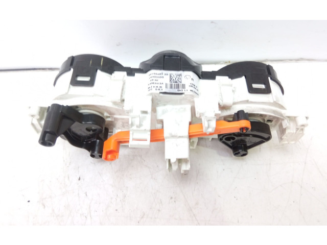 Блок управления климат-контролем 96722483ZD   Peugeot 2008 I