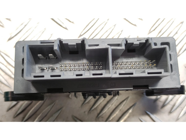 Блок управления дверью