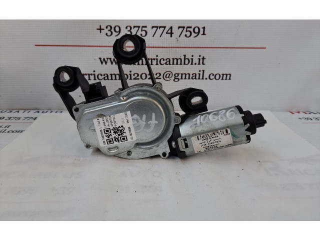 Моторчик заднего дворника 53020936, 224DT    Land Rover Freelander 2 - LR2