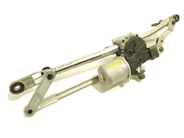 Двигатель стеклоочистителей NOREF   MG MGF