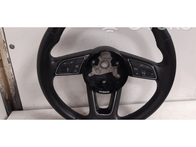 Руль 8V0419091CG, 8V0419091CGINU    Audi Q2 -  DKRF DKR 