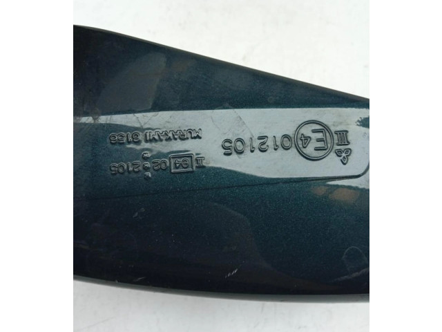 Зеркало электрическое Mitsubishi Space Wagon 1992 - 1998 года