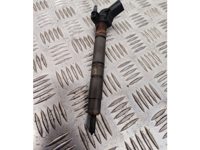 Vstřikovač 059130277ED Audi Q7 4M CVZA