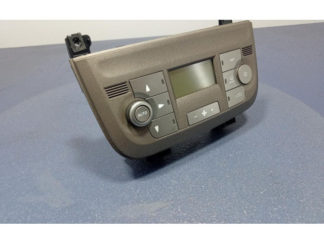 Блок управления климат-контролем 735459252, 735459252   Fiat Linea