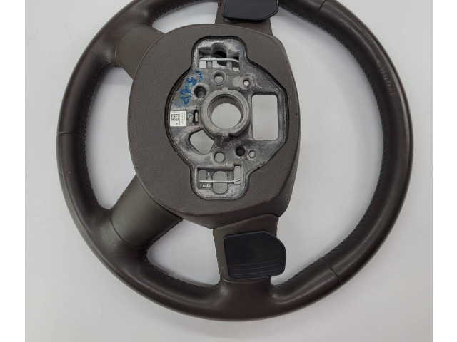 Volant Audi A8 S8 D4 4H 2014 4H0419091T, 272759283  